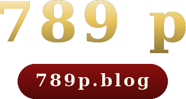 789 p logo
