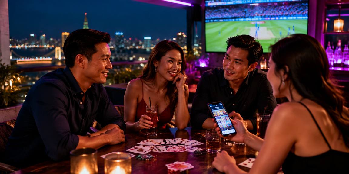 789 p Casino 789 p có gì cho người chơi tại Việt Nam
