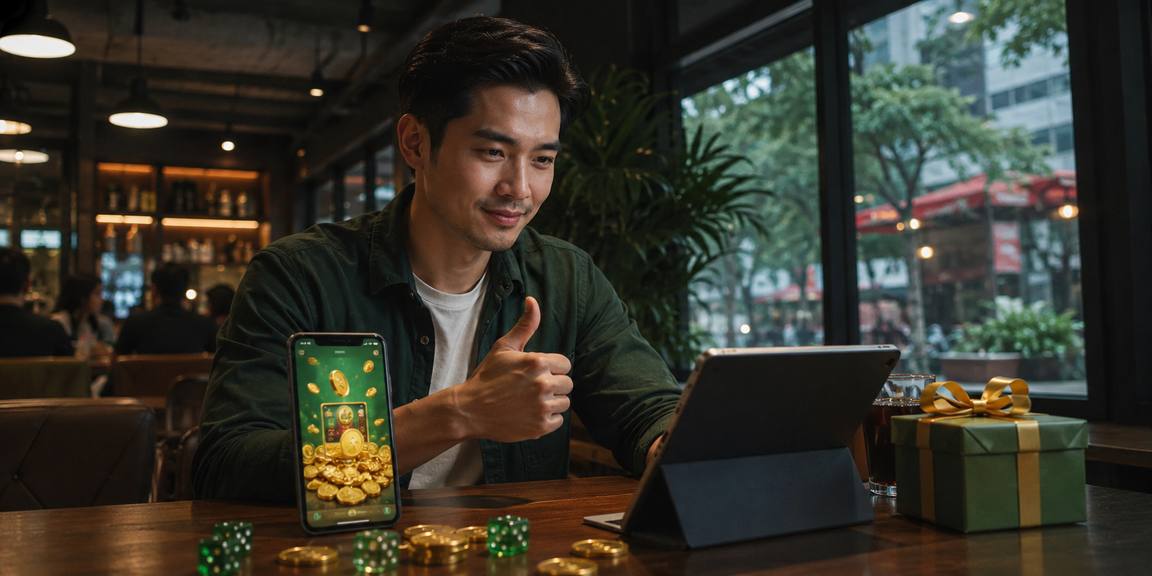 789 p Slot Vòng Vàng Có Gì Bên Trong Sảnh